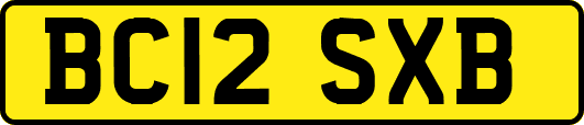 BC12SXB