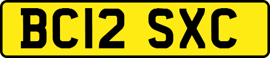BC12SXC