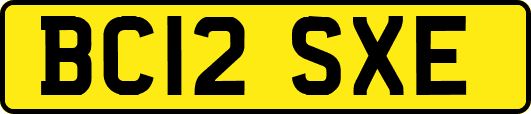 BC12SXE