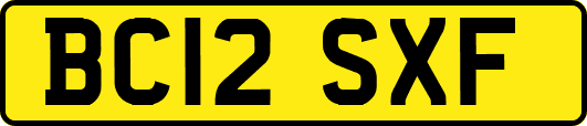 BC12SXF