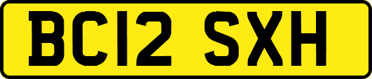BC12SXH