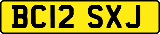 BC12SXJ