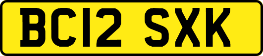 BC12SXK