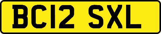 BC12SXL