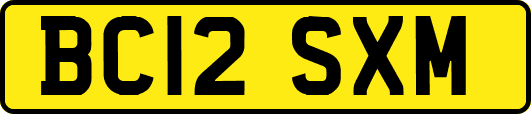 BC12SXM