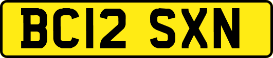 BC12SXN