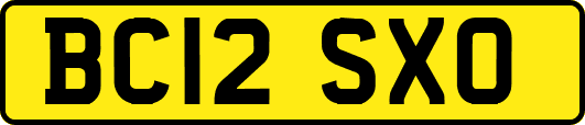 BC12SXO