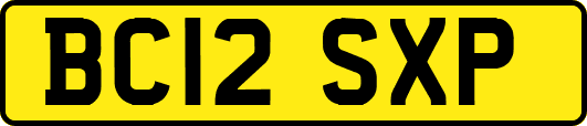BC12SXP