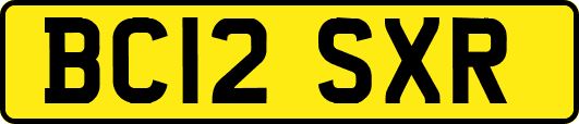 BC12SXR