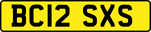 BC12SXS