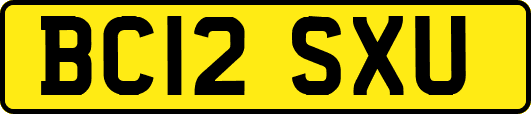 BC12SXU