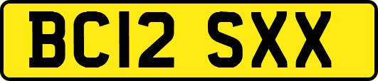 BC12SXX