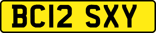 BC12SXY