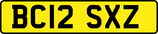 BC12SXZ