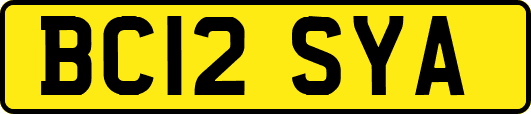 BC12SYA