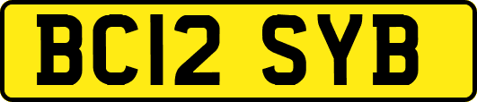 BC12SYB