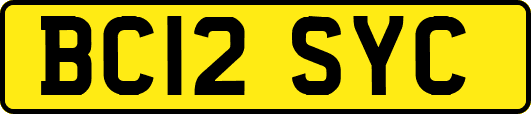 BC12SYC