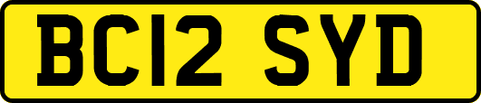 BC12SYD