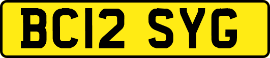 BC12SYG