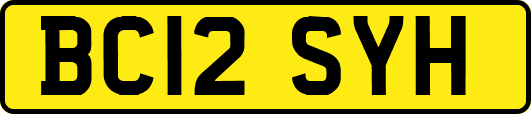 BC12SYH