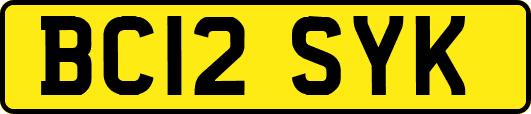 BC12SYK