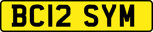 BC12SYM