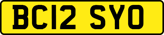 BC12SYO