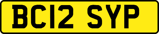 BC12SYP