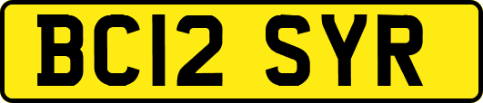 BC12SYR