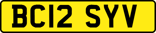 BC12SYV