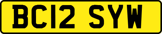 BC12SYW