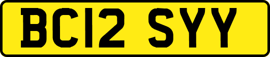 BC12SYY