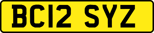 BC12SYZ