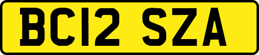 BC12SZA