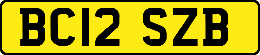 BC12SZB