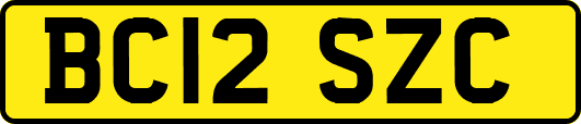 BC12SZC