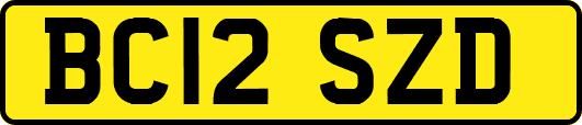 BC12SZD