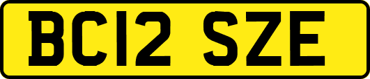 BC12SZE