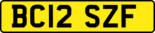 BC12SZF