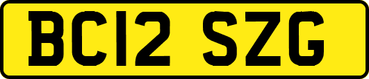BC12SZG
