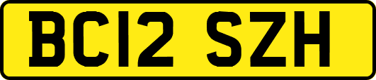 BC12SZH