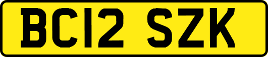 BC12SZK