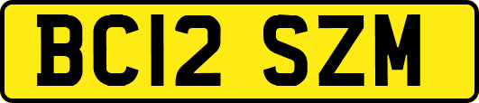 BC12SZM