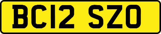 BC12SZO
