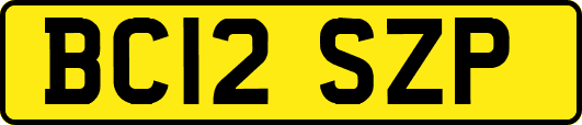 BC12SZP