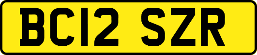 BC12SZR
