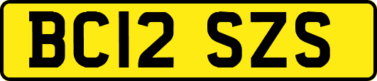 BC12SZS