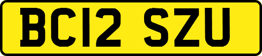 BC12SZU