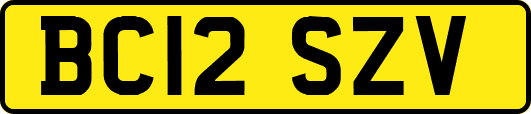 BC12SZV