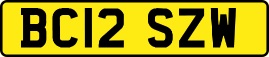 BC12SZW
